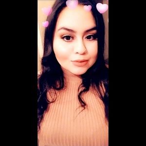 Meet your Posher, Guadalupe